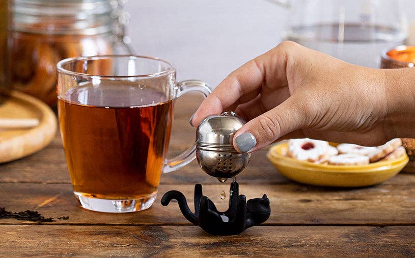 Cattea - Tea Infuser