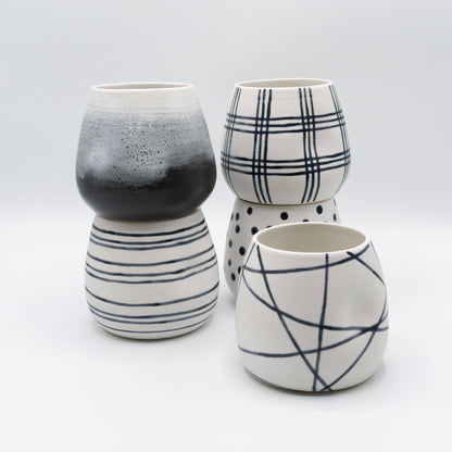Wine Cup: Lines