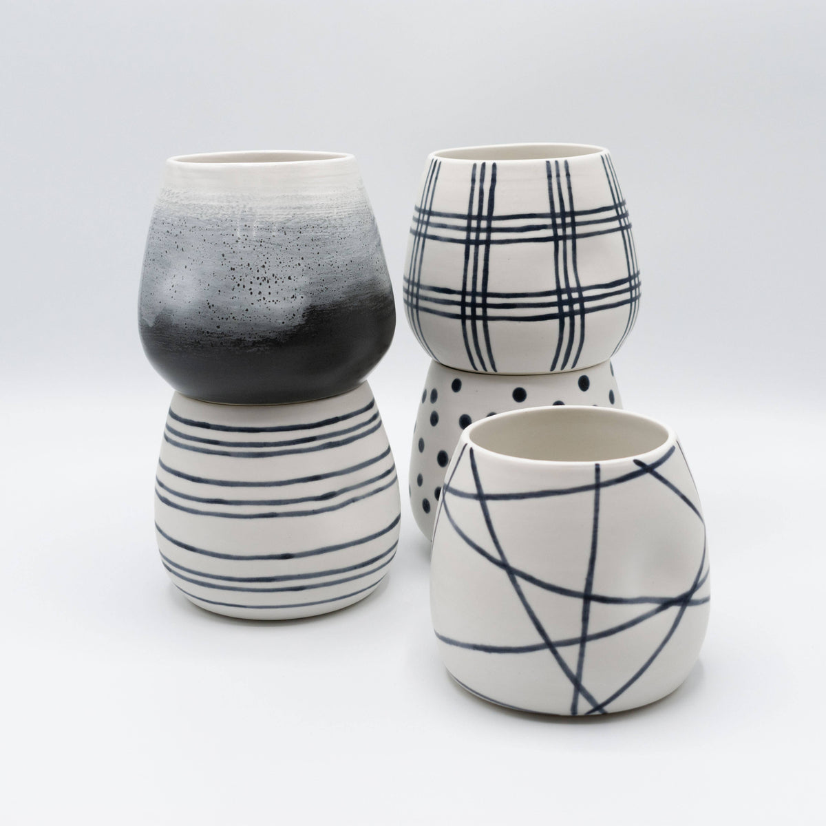 Wine Cup: Angles