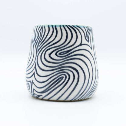 Wine Cup: Lines