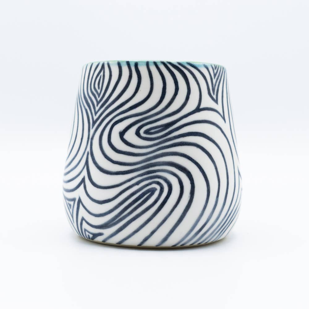 Wine Cup: Angles