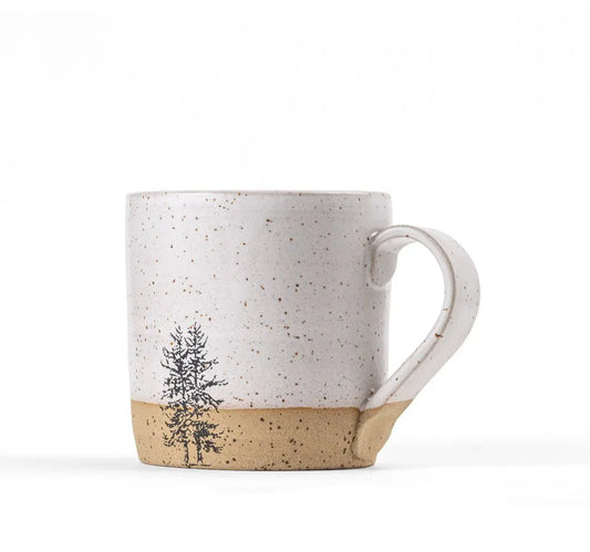 Mug Quiet in Nature