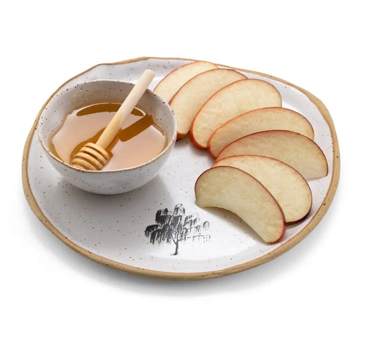 Taste of Roots - Apple and Honey
