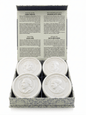 Leaders & Inspiration Soap Gift Set – A Piece of History in Your Hands