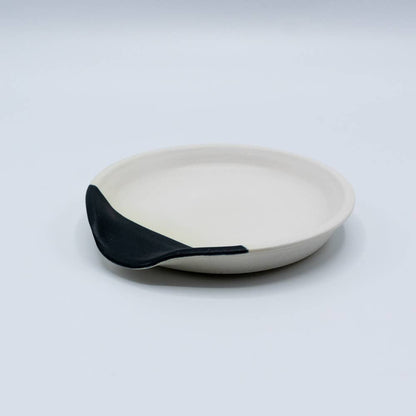 The Spoon Rest: Polka Dot
