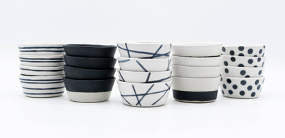 The Prep Dish: White Angles