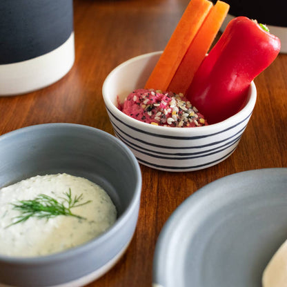 The Prep Dish: Polka Dot