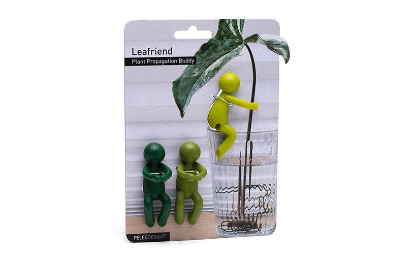 Leafriend - Plant Propagation Buddy
