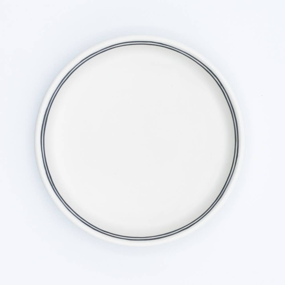 The Collector Dish: White Angles