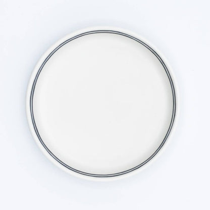 The Collector Dish: White Angles