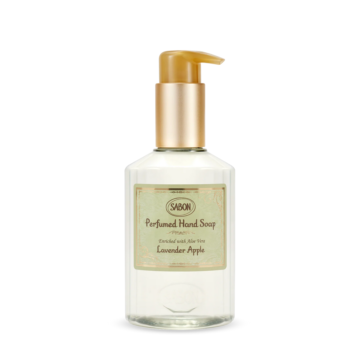 Perfumed Hand Soap Lavender Apple 200mL