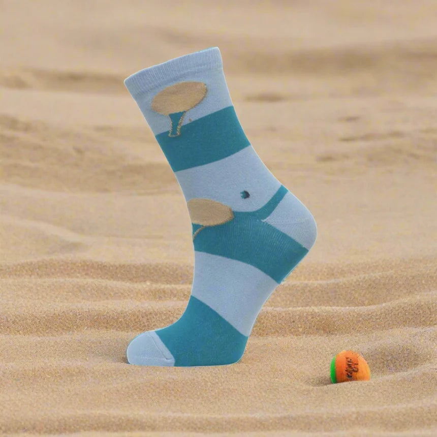 Matkot Socks – Size 5.5–9