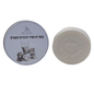 Scented Soap in a Tin – "In the End, It's the Little Things" in Hebrew