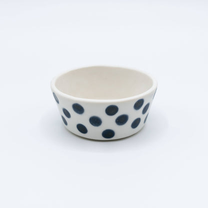 The Prep Dish: White Angles