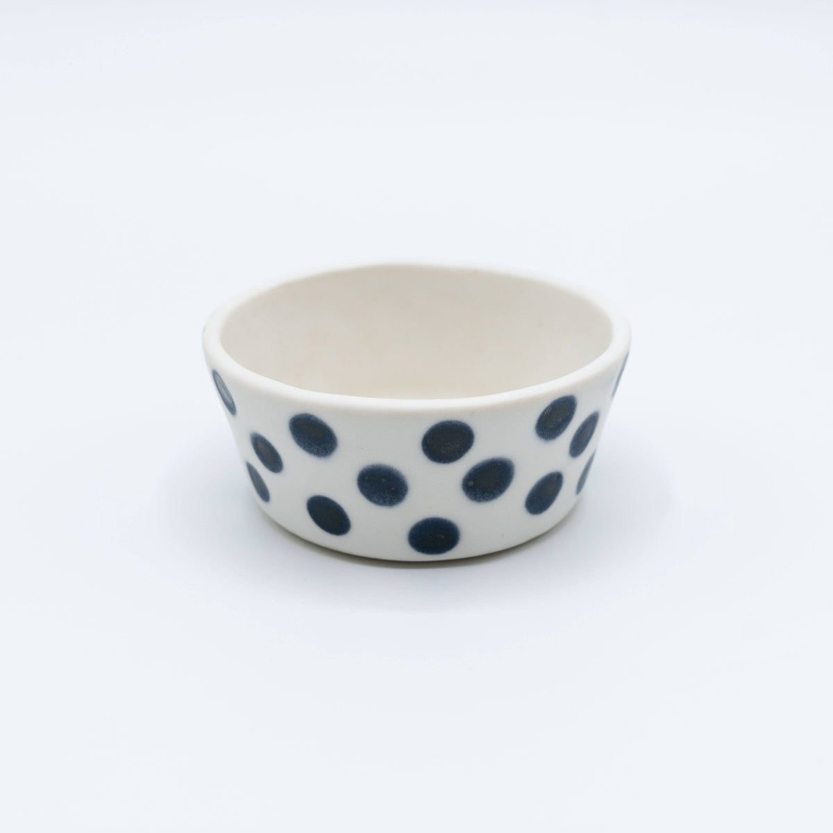 The Prep Dish: White Lines