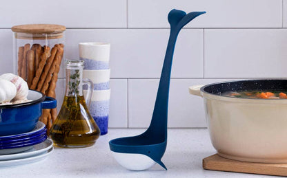 Souper Tail - Ladle