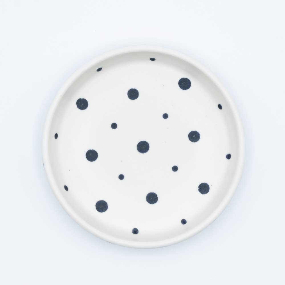 The Collector Dish: White Angles