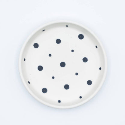 The Collector Dish: White Angles