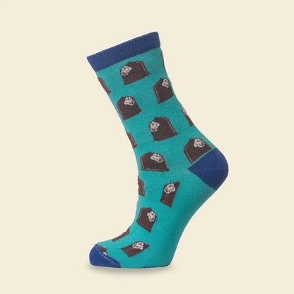 Krembo Socks –  Size 8–12.5