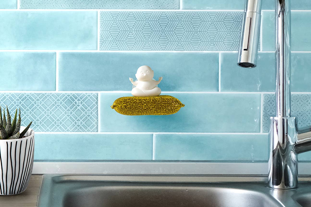 Yogi - Sponge Holder