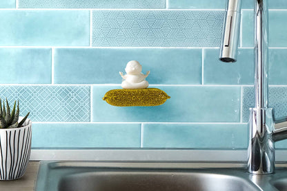 Yogi - Sponge Holder
