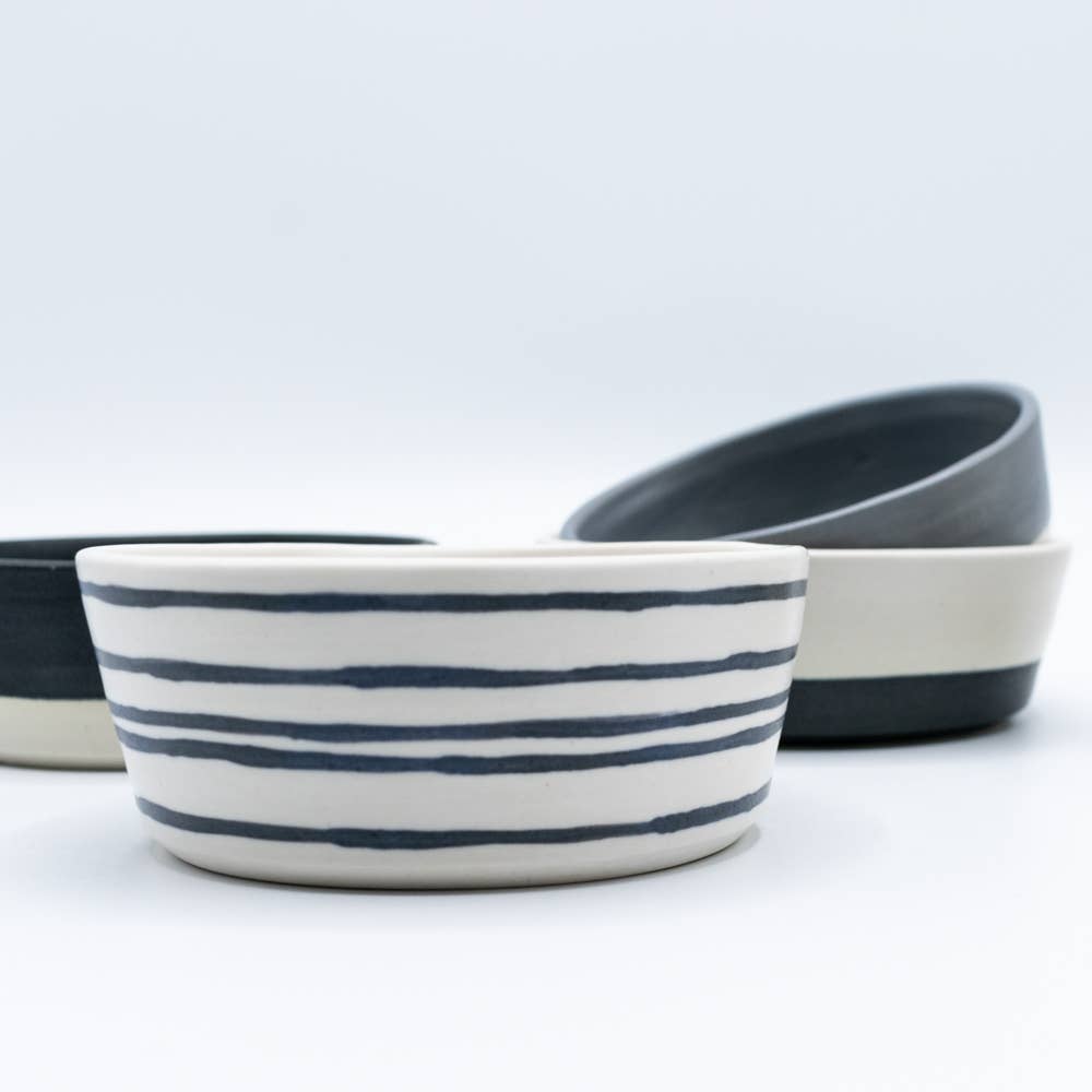 The Prep Dish: White Angles
