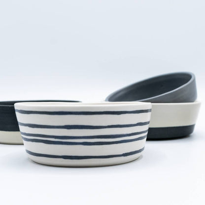 The Prep Dish: White Angles