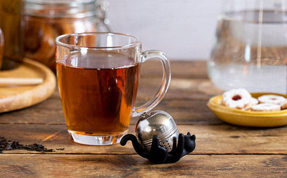 Cattea - Tea Infuser
