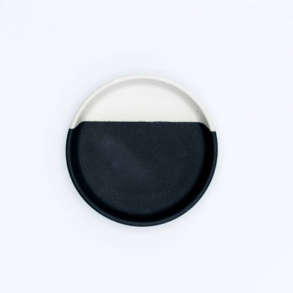 The Collector Dish: White Angles