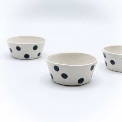 The Prep Dish: Polka Dot