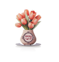Tulip Pitcher - Love