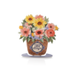 Flower Basket - Abundance & Success