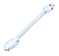 Elegant Honey Dipper – Burgundy Crystal Handle