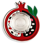 Pomegranate Honey Dish