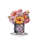 Flower Pitcher - From the Heart