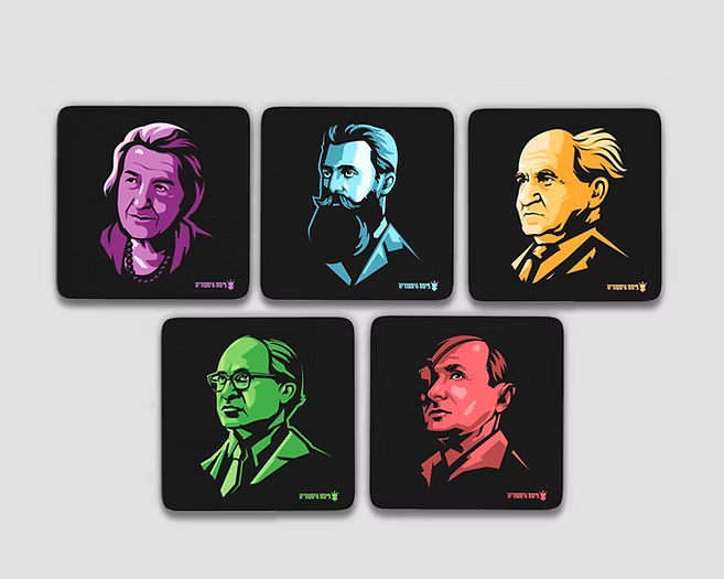 Coaster Set