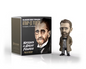 Eliezer Ben-Yehuda Figurine