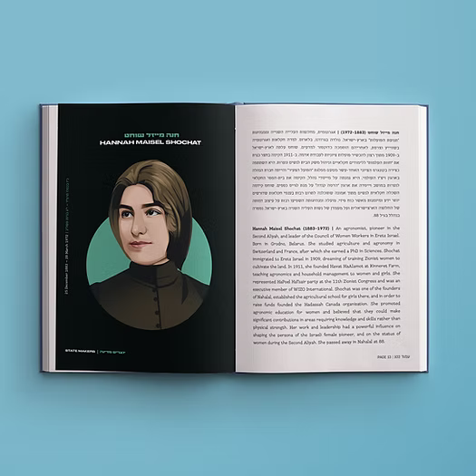 State Makers - Book