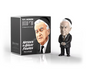 S.Y. Agnon Figurine