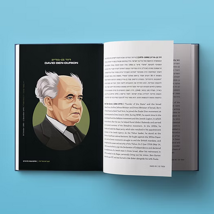 State Makers - Book