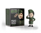 Hannah Senesh Figurine