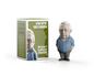 Ariel Sharon Figurine