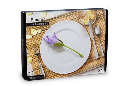 Bloom - Napkin Holders
