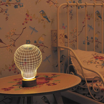 BULB Led Lamp