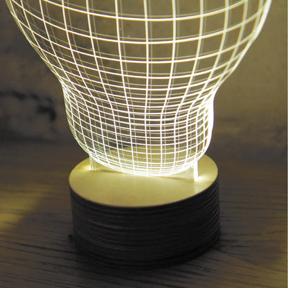 BULB Led Lamp