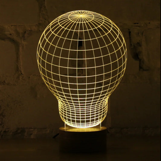 BULB Led Lamp