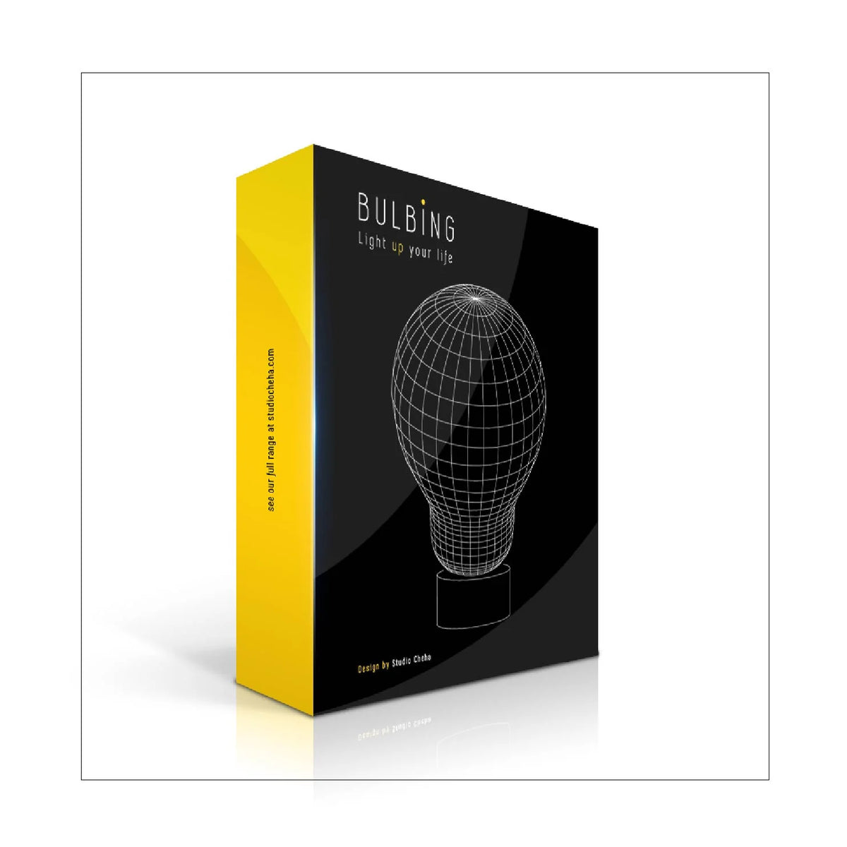 BULB Led Lamp