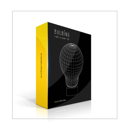 BULB Led Lamp