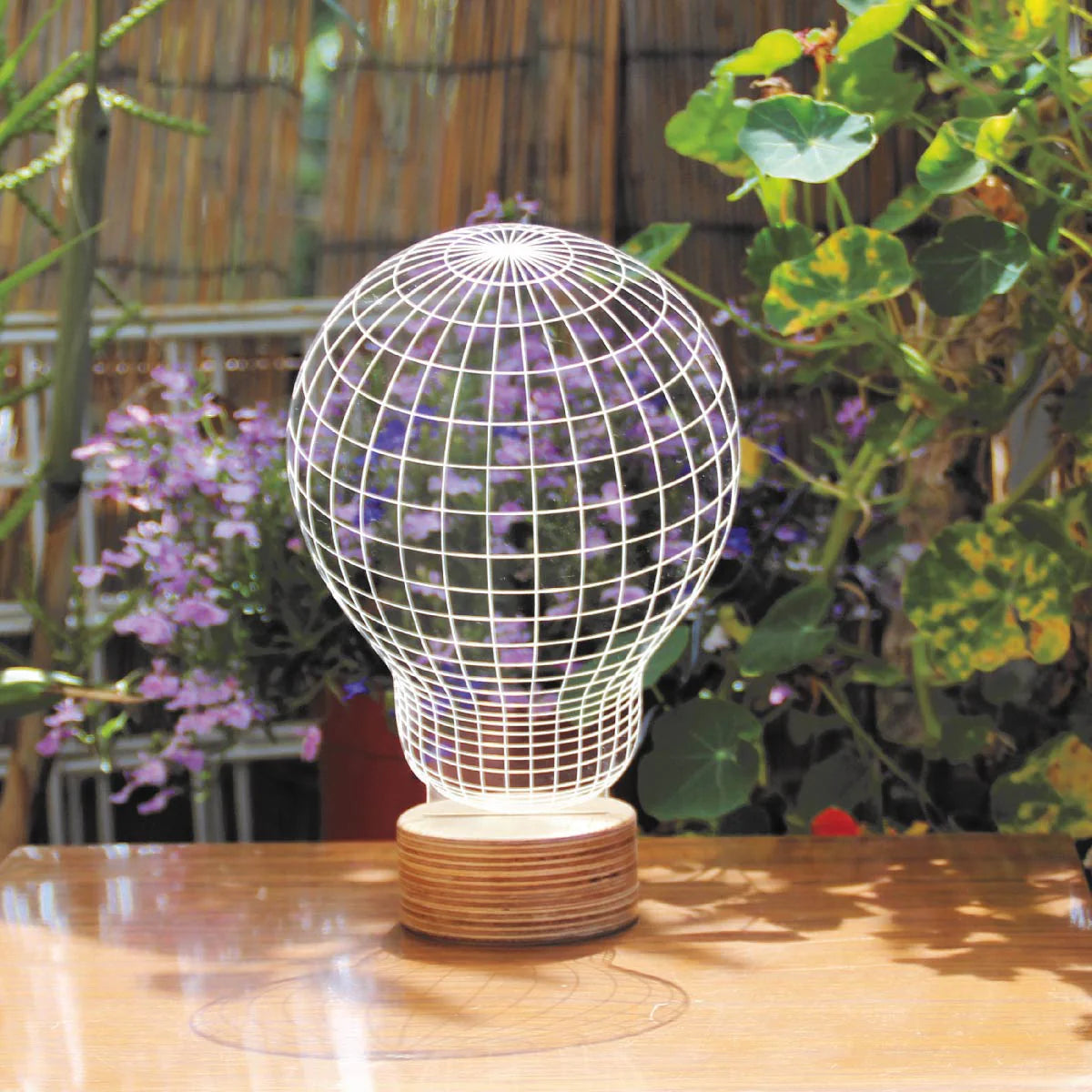 BULB Led Lamp