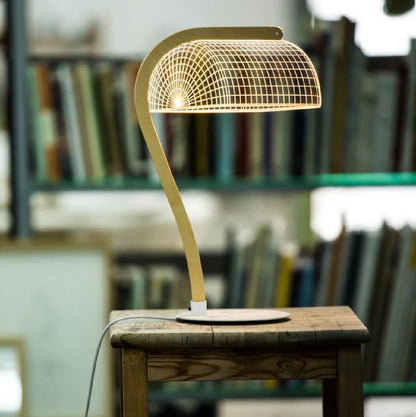 BANKI Led Lamp